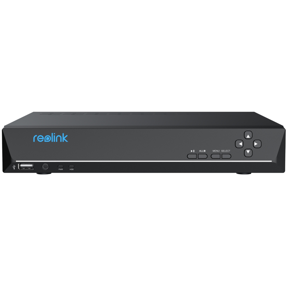Reolink 10mp Dome Camera Network Video Recorder Kit Image 2