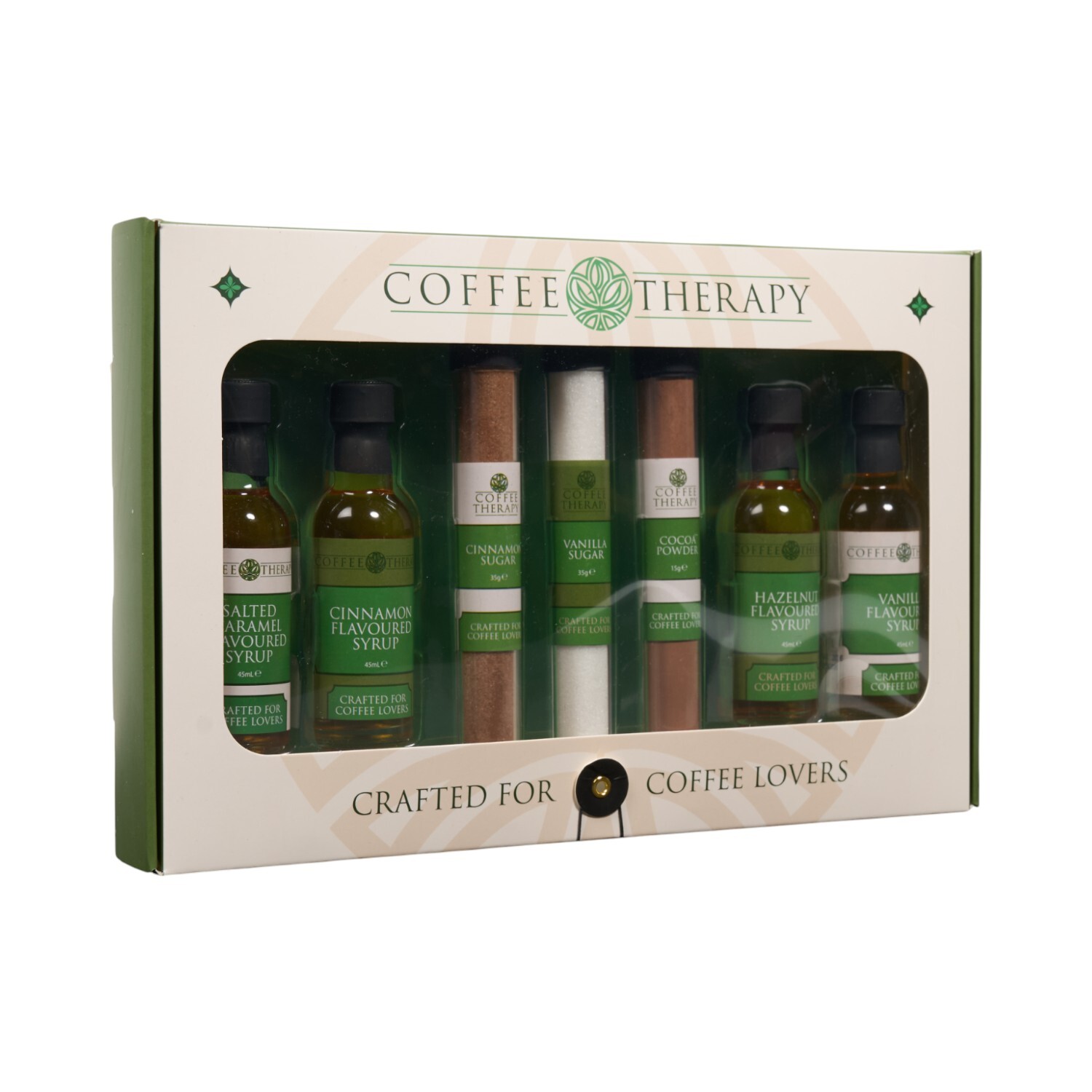 Coffee Therapy Set Image 2