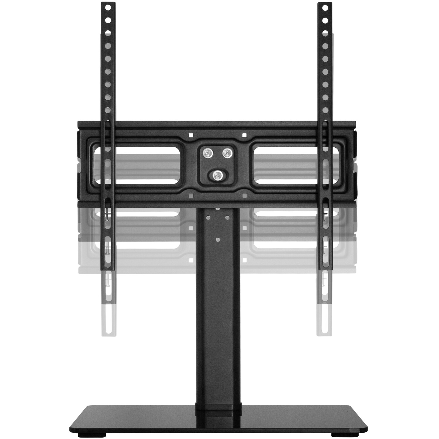 AVF Universal TV Base - Black Image 3