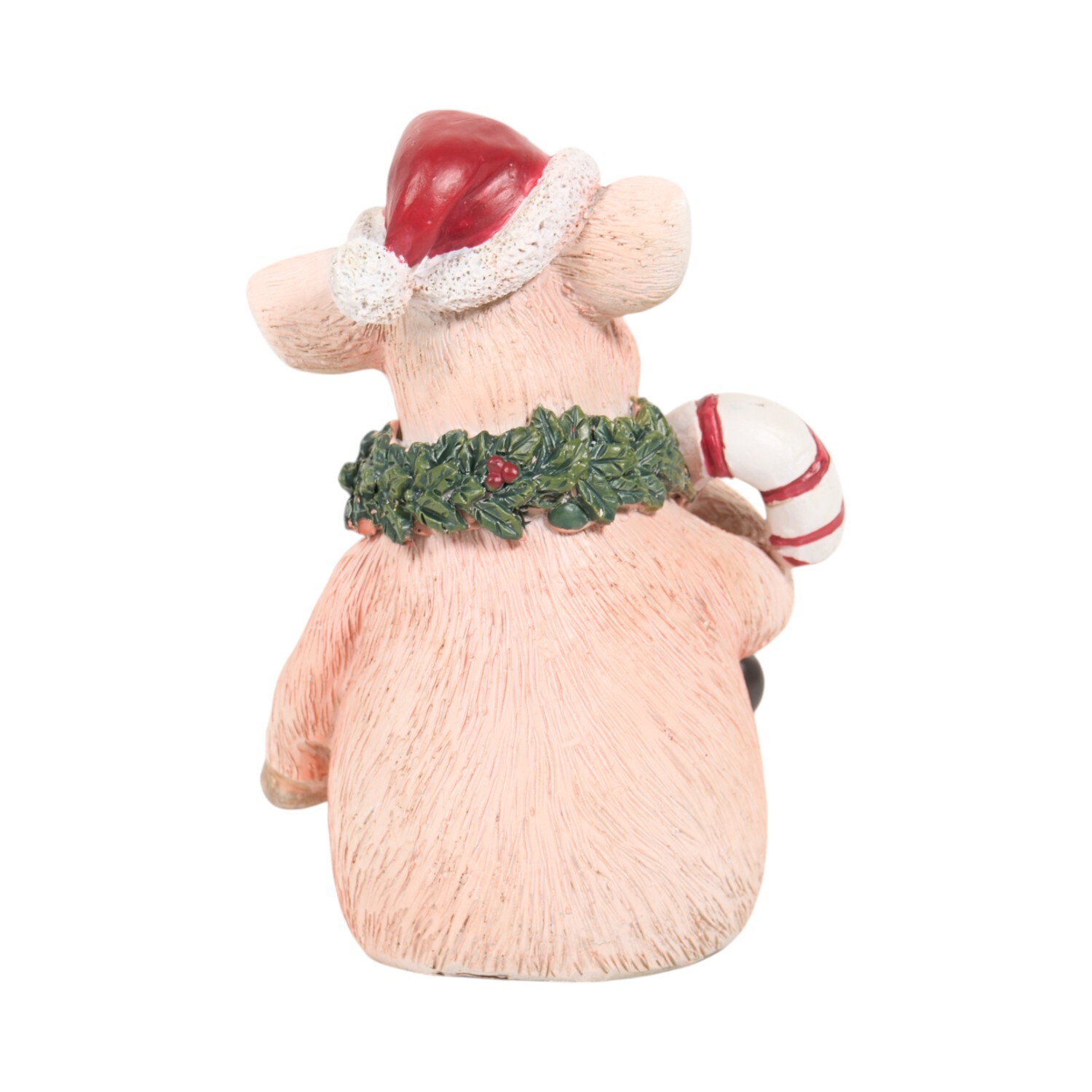 Christmas Farm Animal Shelf Sitter Image 4