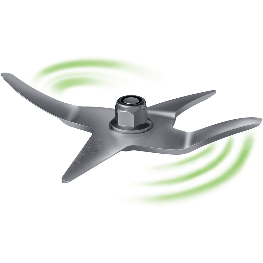 Braun PowerBlend 9 BN9040 Black 3L Jug Blender Image 7