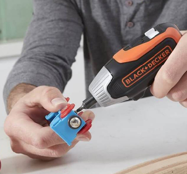 Electric Screwdrivers