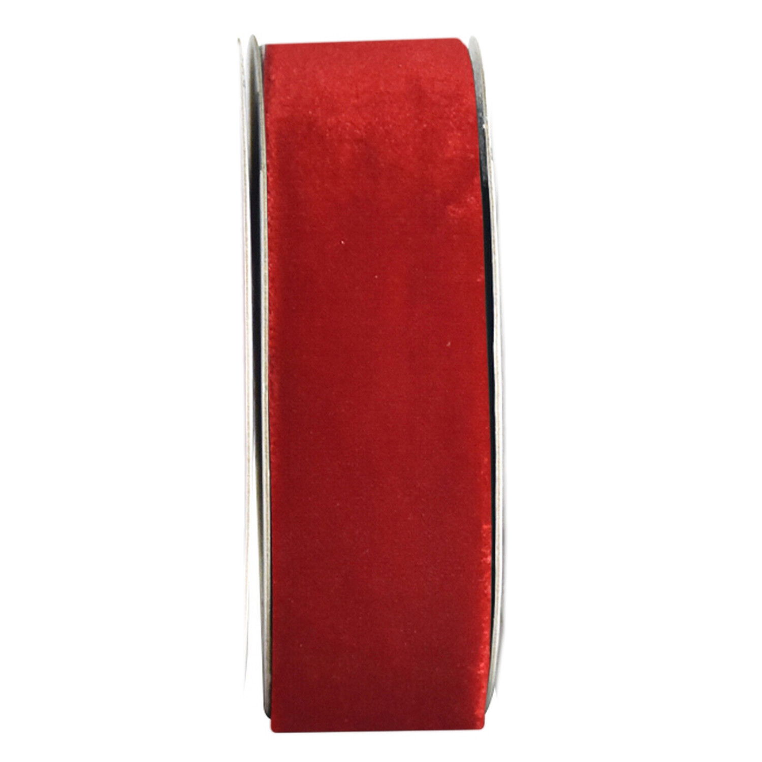 Assorted Thin Velvet Ribbon Image 12