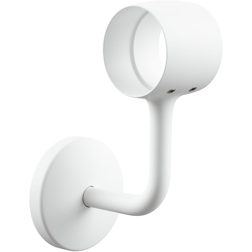 Rothley Matt White Stair Handrail Kit 3.6m Image 5