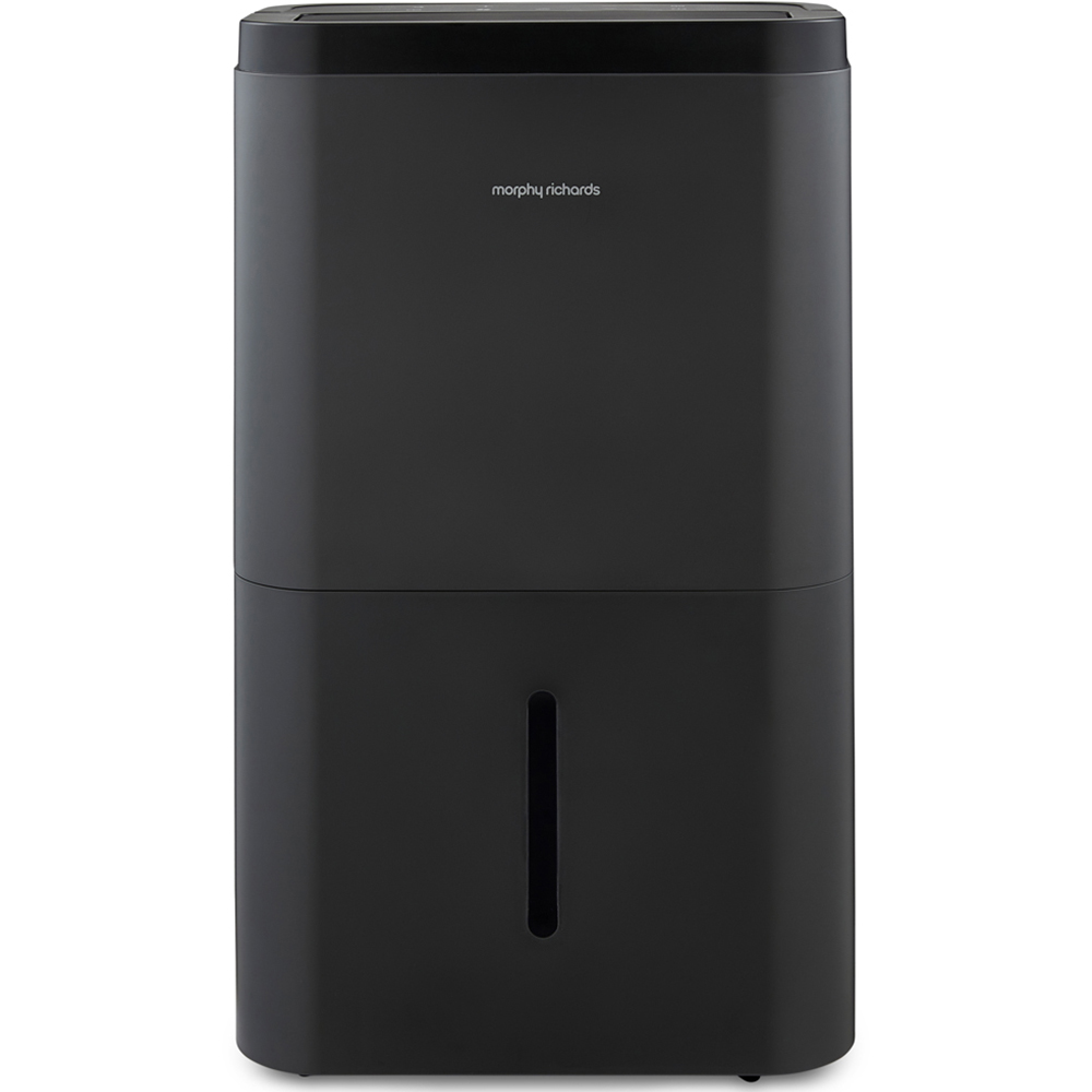 Morphy Richards Grey Dehumidifier 25L Image 2