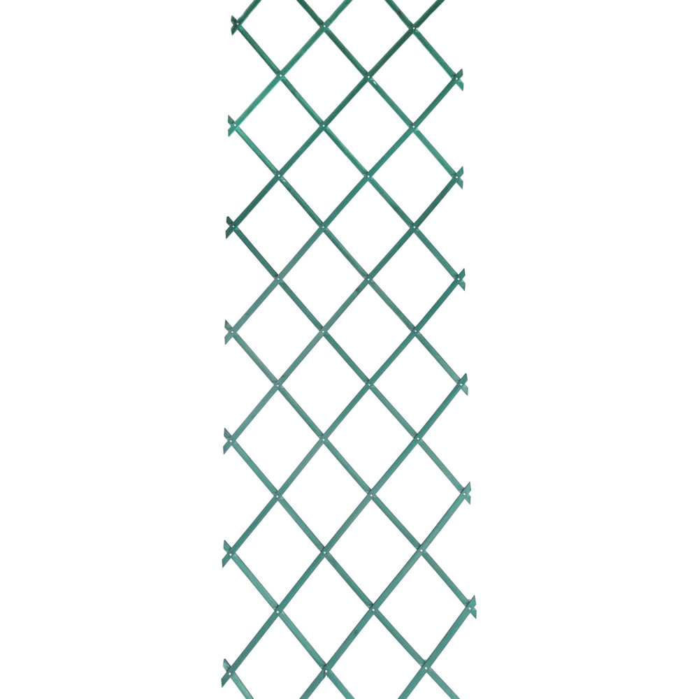 Hardwood Trellis - 90cm Image 2