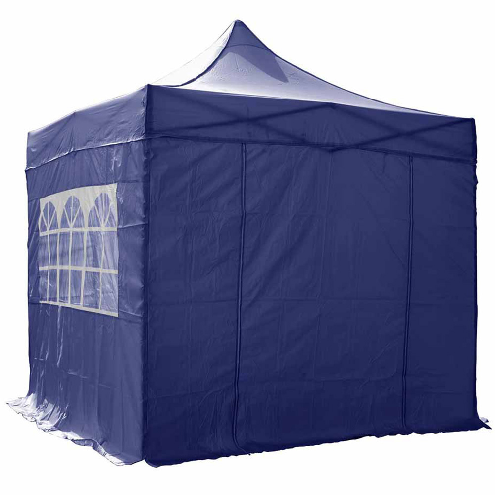 Airwave 3 x 3m Blue Gazebo Image 2
