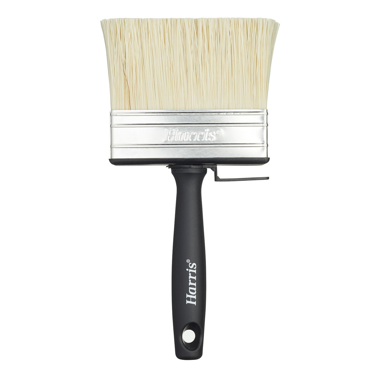 Harris Essentials Block Brush Image 1