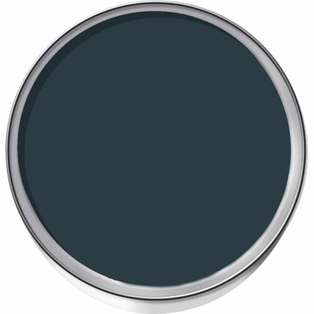 Ronseal Ultimate Protection Charcoal Decking Paint 5L Image 3