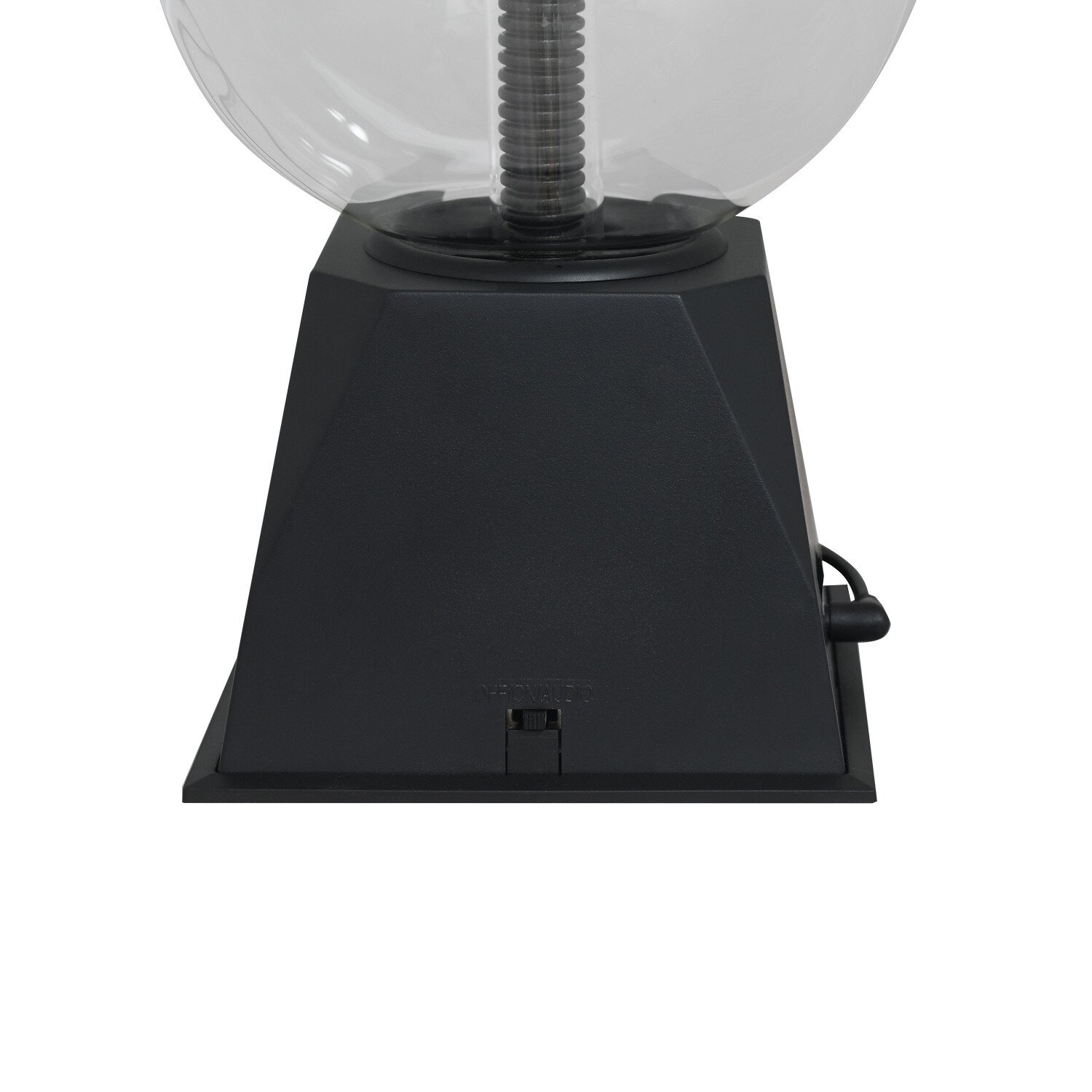 Plasma Ball Light - Black Image 2