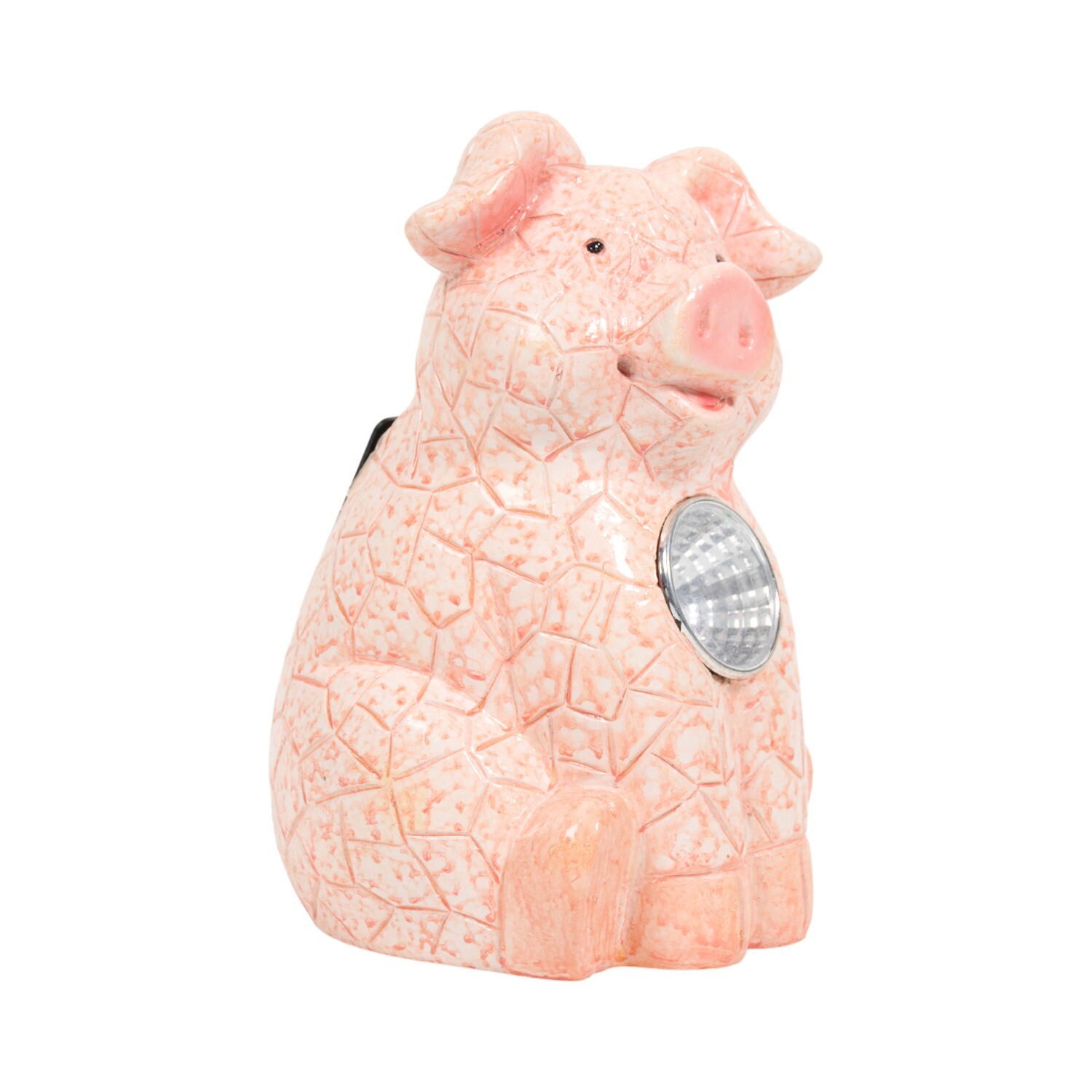 Solar Mini Mosaic Animal Decor Image 13