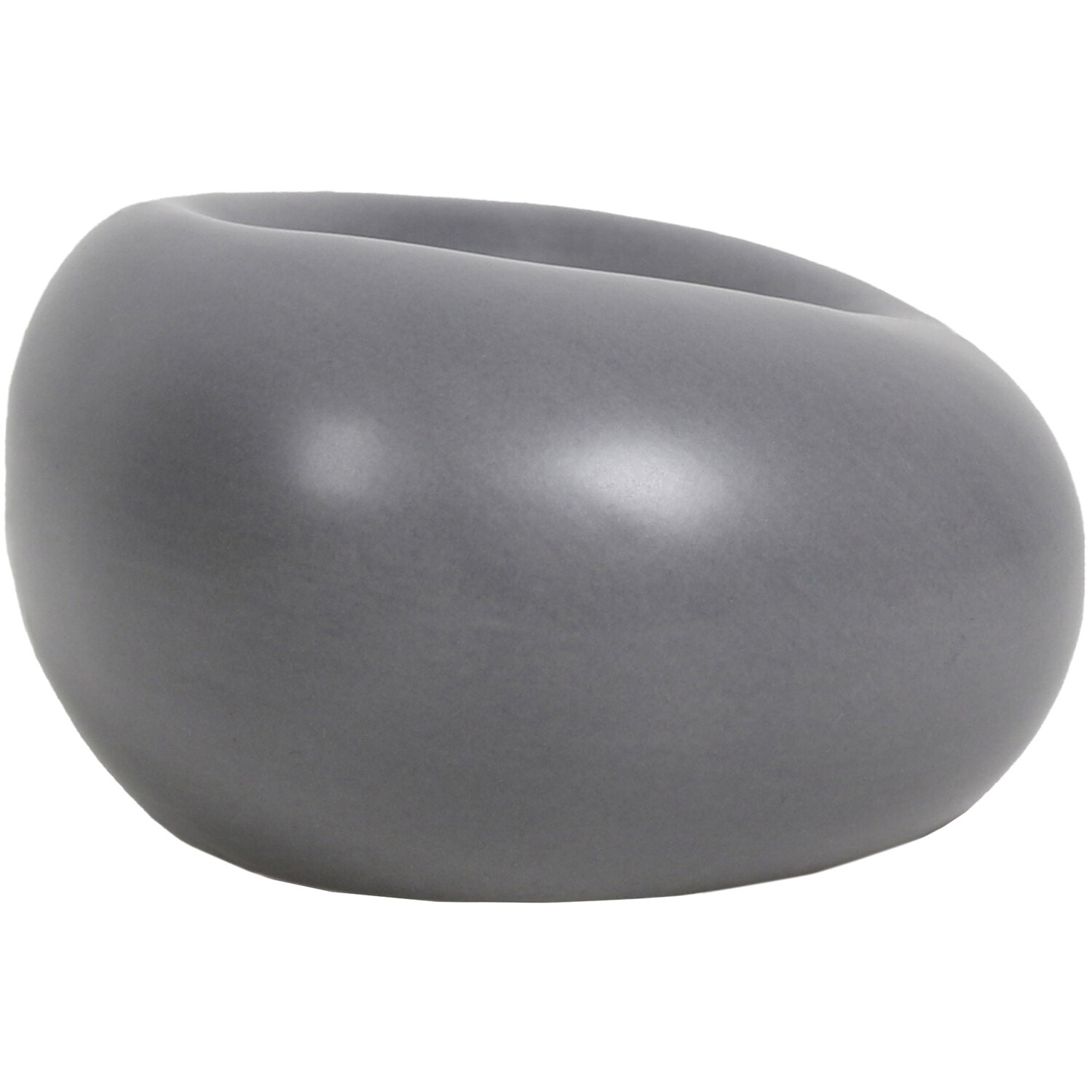 Ceramic Candle Holder Image 5