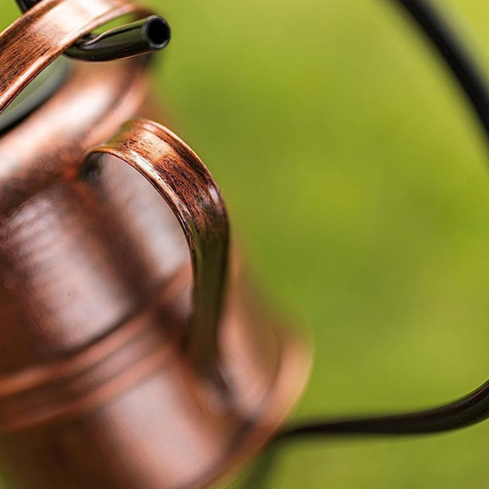 Marco Paul Solar Watering Can Light Image 6