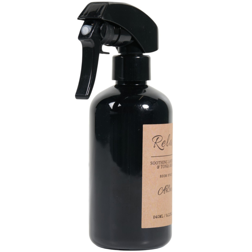 Revive or Relax Room Spray Image 3