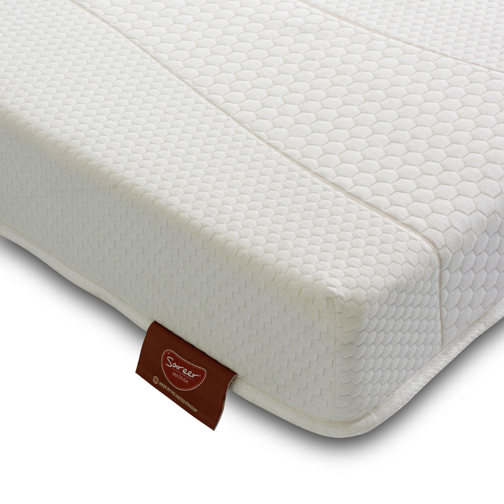 Sareer Matrah King Size Value Pack Memory Foam Mattress Image 2