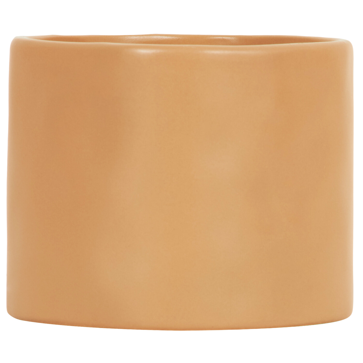 Dimpled Ceramic Candle  - Multicolour Image 8