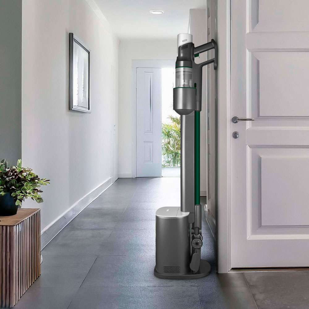 Tower VL220 Cyclone Dust Master Vacuum Station 25.9V Image 3