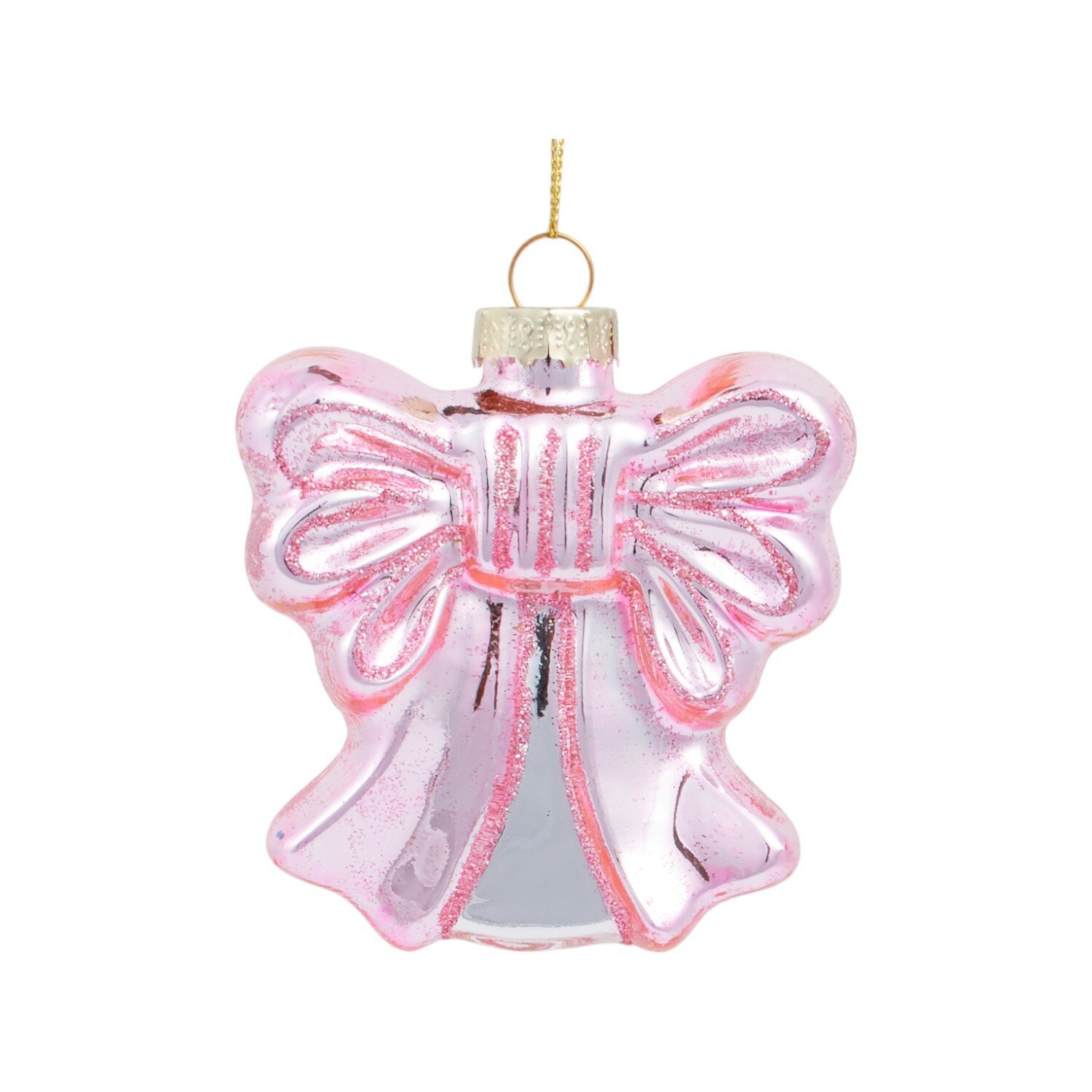 Bow Hanging Decoration Image 3