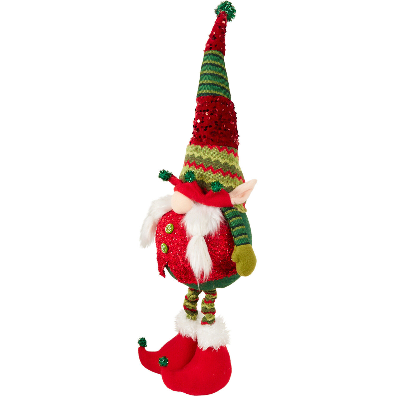 Novelty Elf Gonk Image 7
