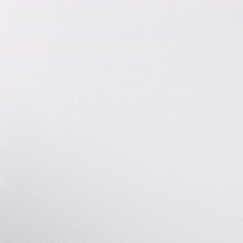 R White Cabinets 5 Shelf White Tall Bookcase Image 4