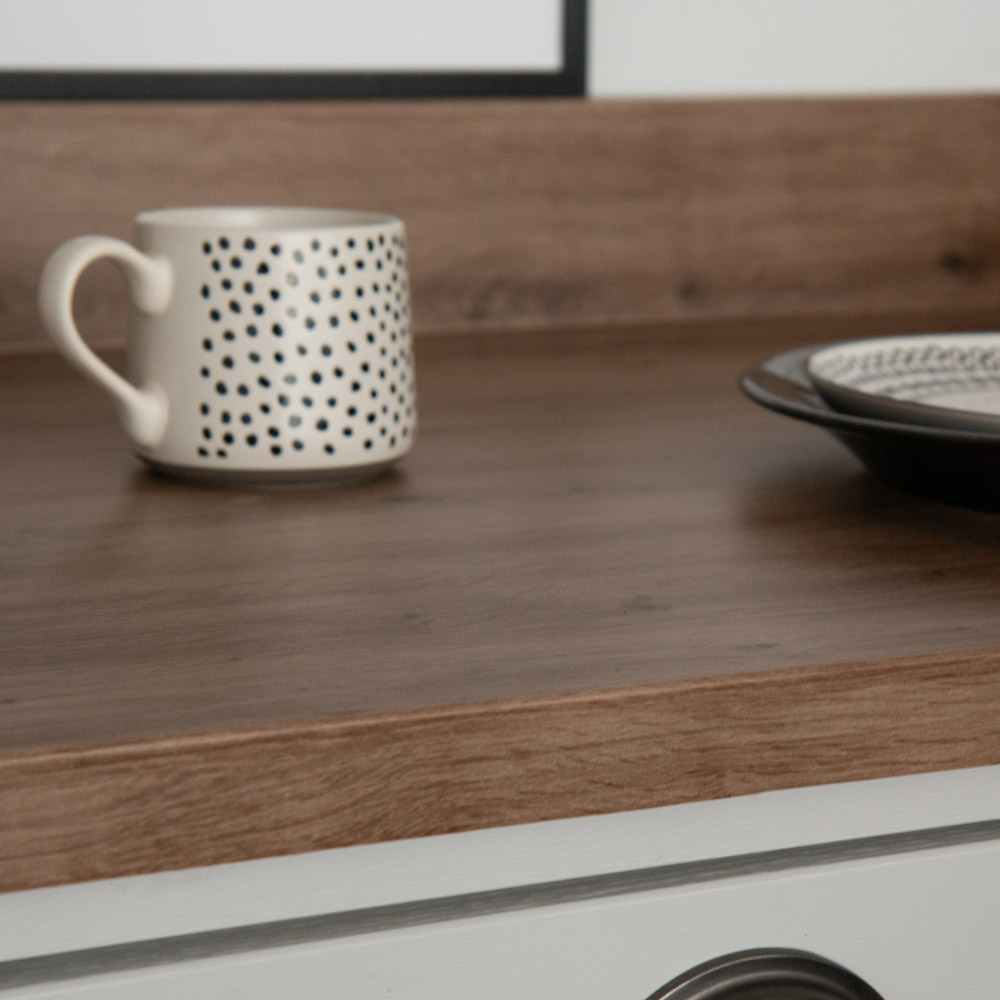 d-c-fix Artisan Oak Sticky Back Plastic Vinyl Wrap Film 67.5cm x 2m 3 Pack Image 3