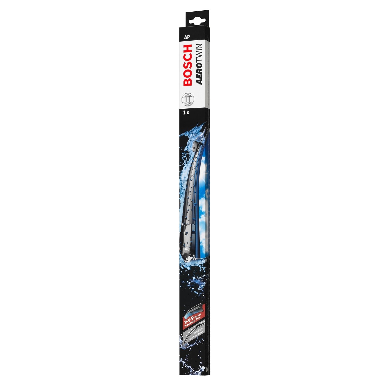 Aerotwin Flat Blade - 550 Image