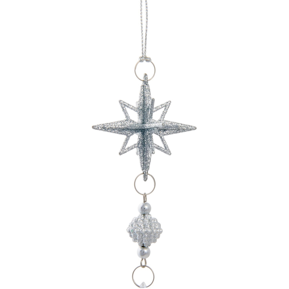 Crystal Hanging Decoration Image 6