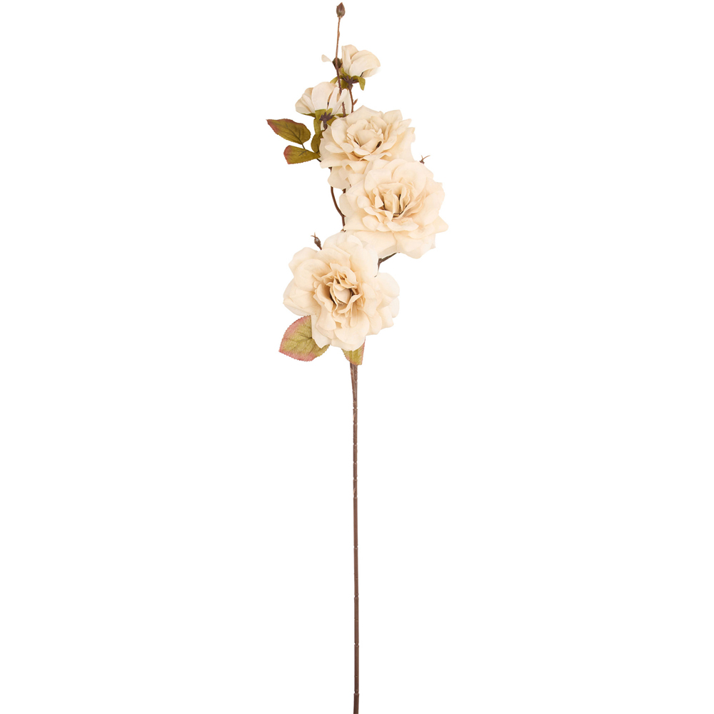 Autumn Rose Spray Image 5