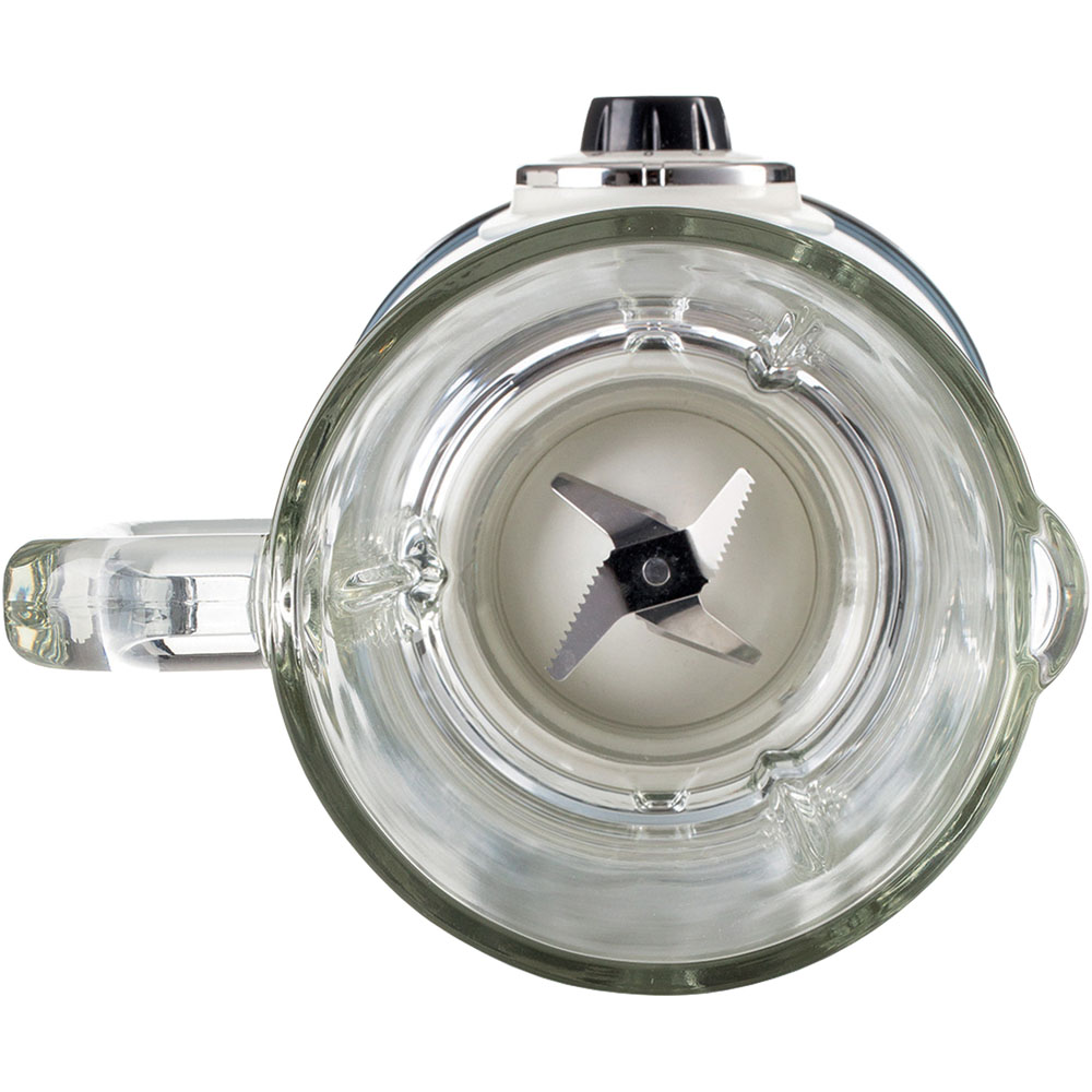 Ariete Cream Vintage 1.5L Glass Jug Blender Image 4