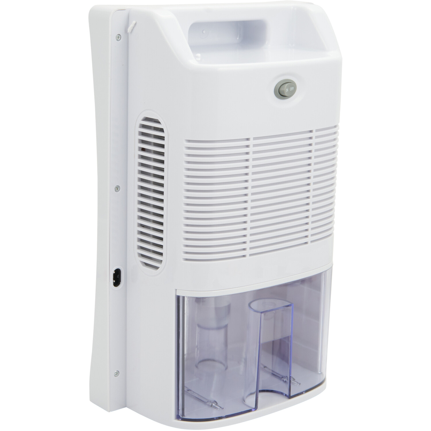 My Home Signature Mini Dehumidifier Image 6