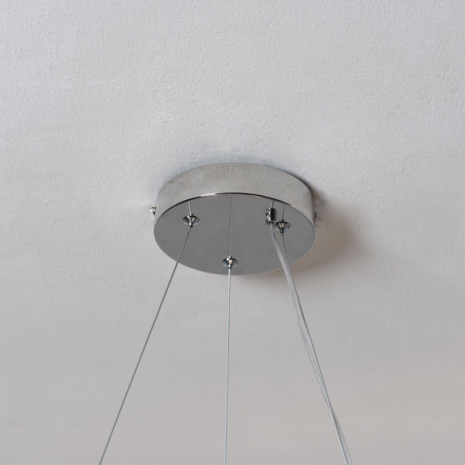 Fleur Electrical Fitting LED Ceiling Light Image 7
