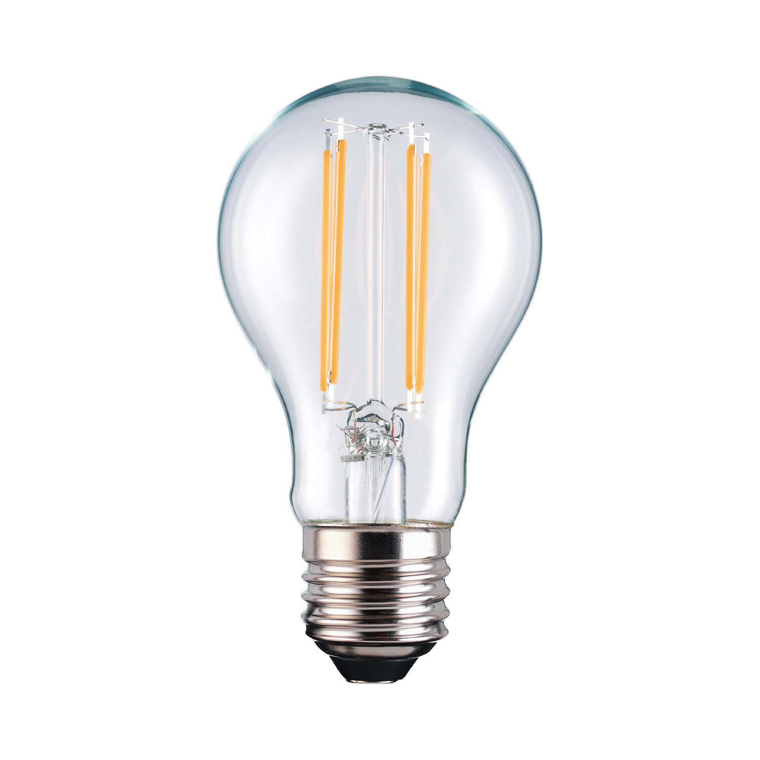 TCP A Shape Filament 806L E27 Bulbs Warm White Image 2