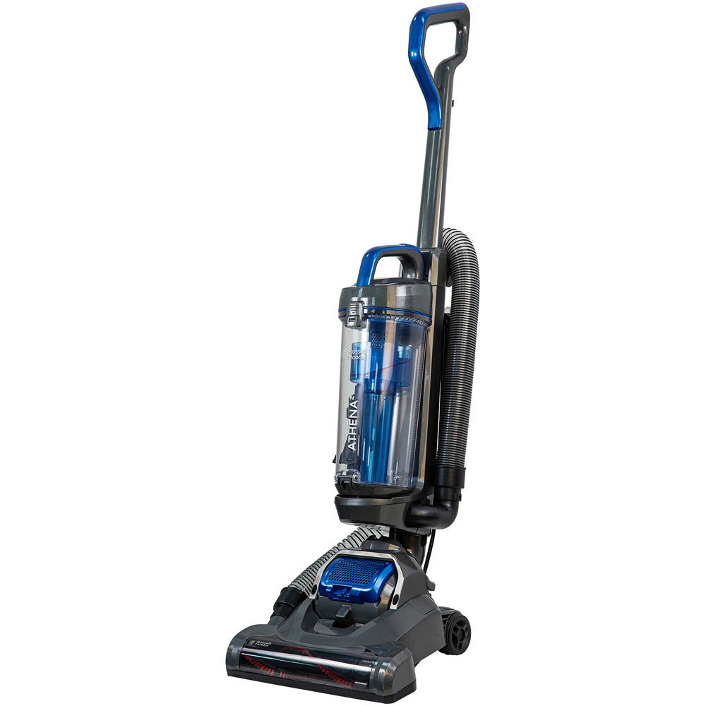 Russell Hobbs RHUV5101 Athena 2 Upright Vacuum Cleaner 400W Image 1