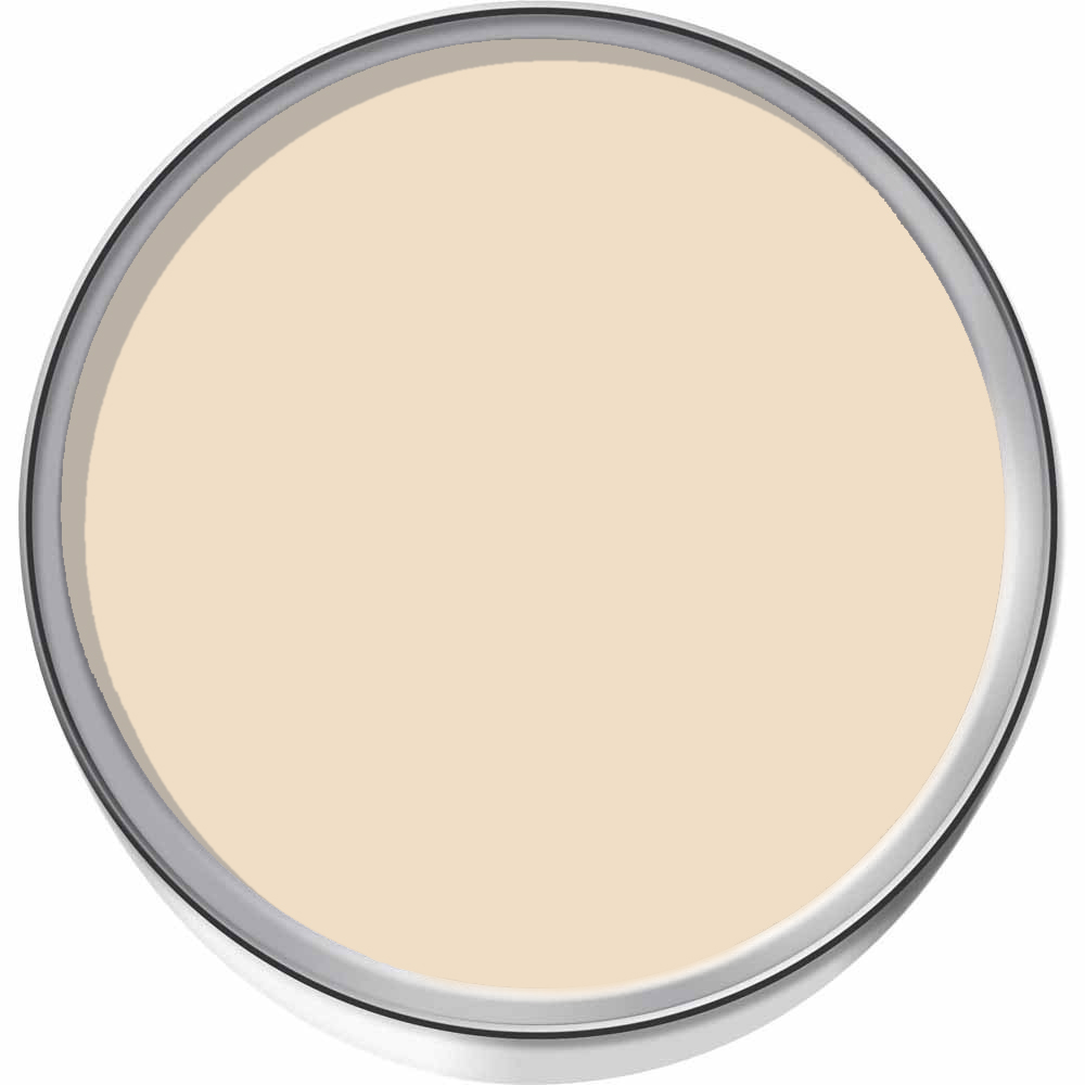 Joules Multi Surface Breakfast In Bed Matt Emulsion Paint 2.5L Image 3