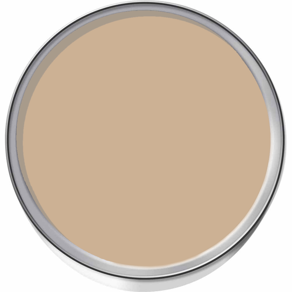 Joules Multi Surface Crispy Leaf Matt Emulsion Paint 2.5L Image 3