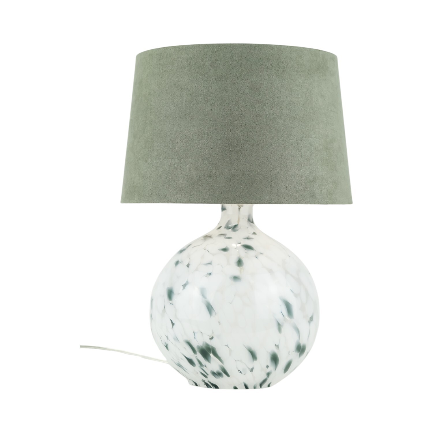 Nalani Table Lamp Green Image 8