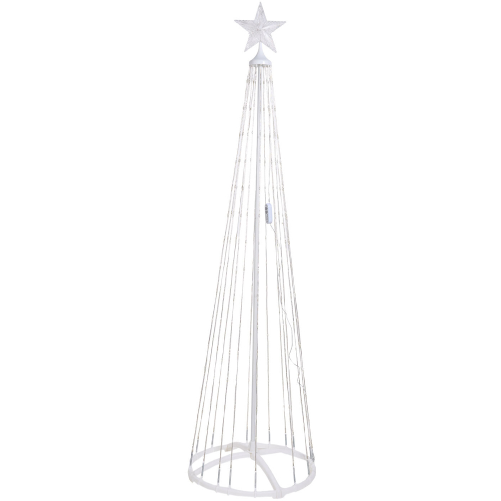 Christmas LED Tree Image 5