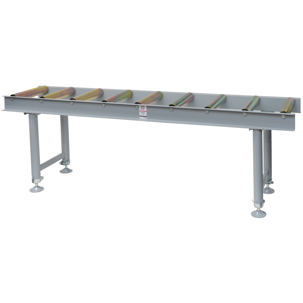 Holzmann RB9 9 Roll Universal Roller Table 700kg Image 2