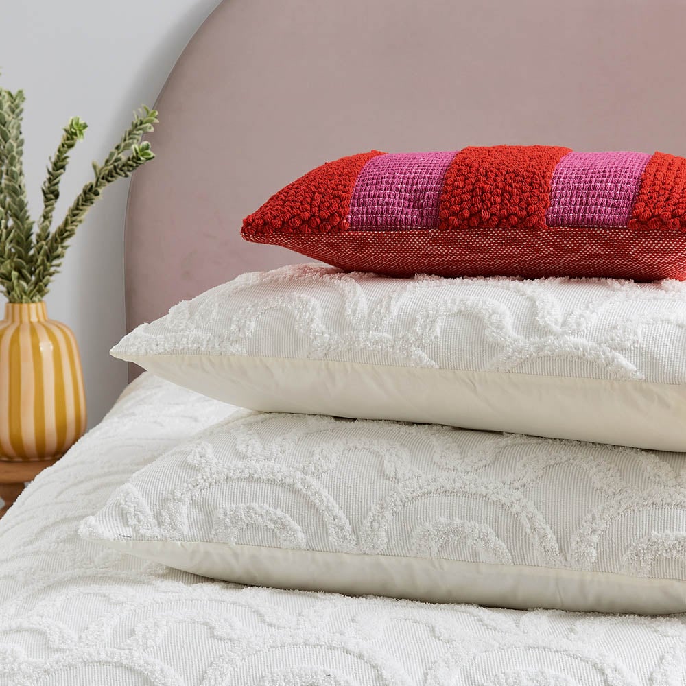 Helena Springfield Isla Multicolour Cushion 30 x 50cm Image 3