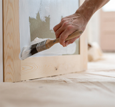 Interior Primers &amp; Undercoats