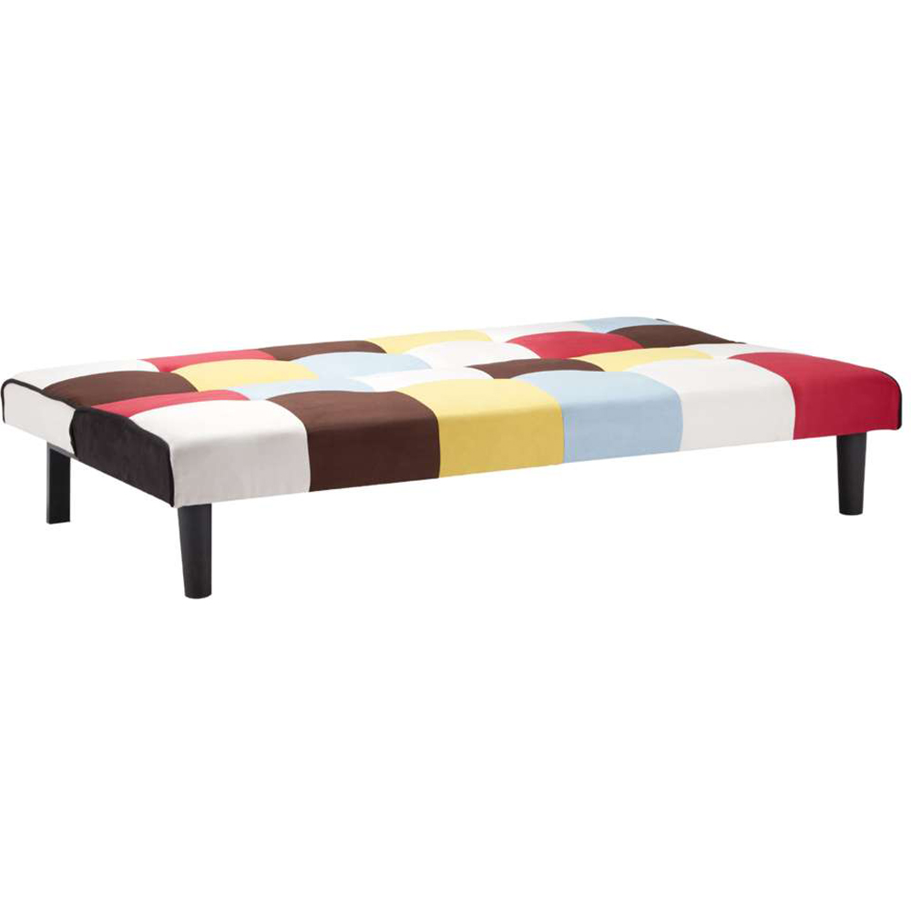 Birlea Aurora Multicolour Sofa Bed Image 4