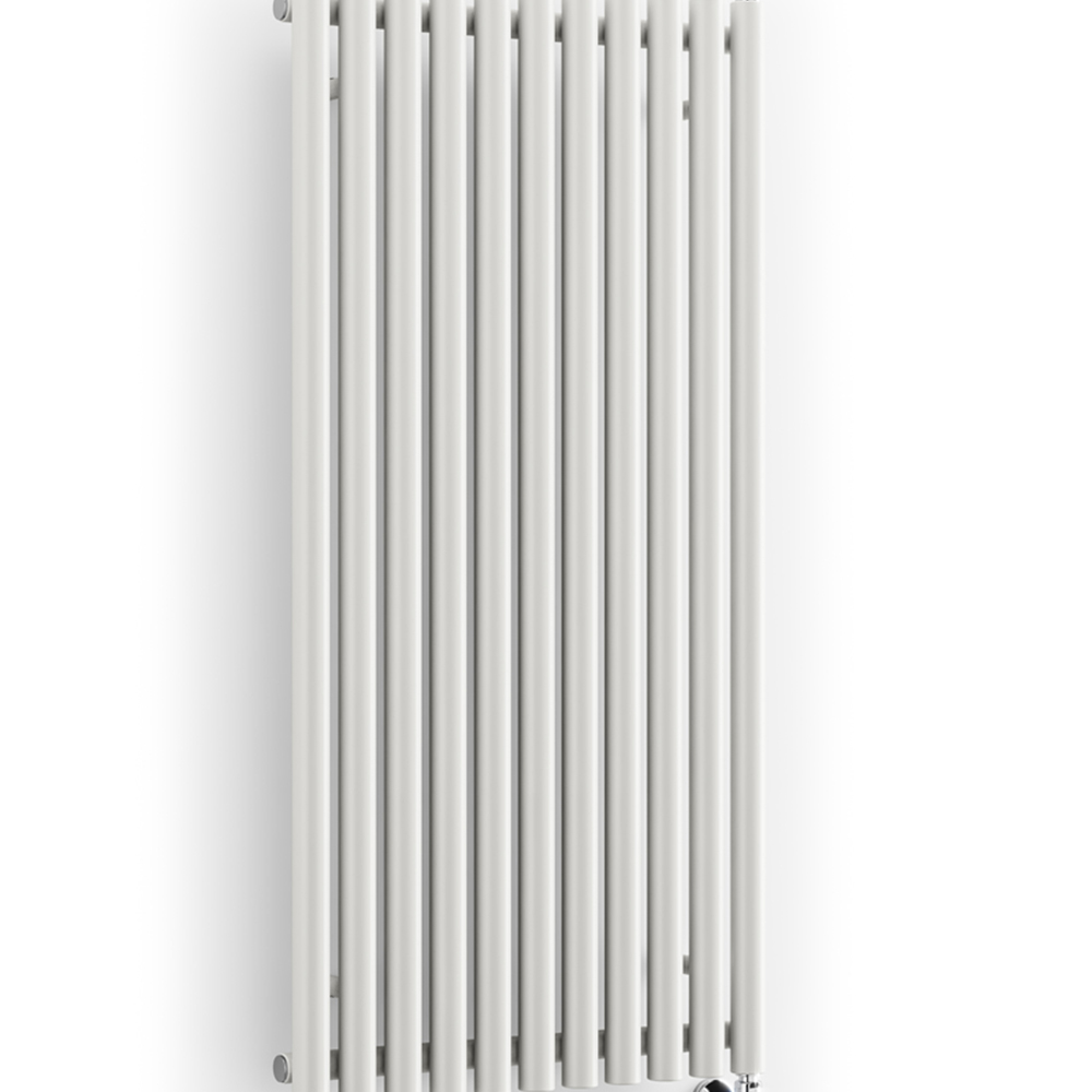 Terma Rolo Room 3028 BTU White Radiator 1200 x 590mm Image 3
