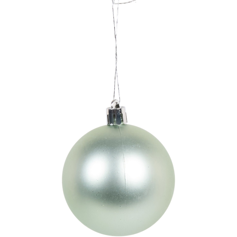 Set of 46 Nordic Noel Baubles Image 3