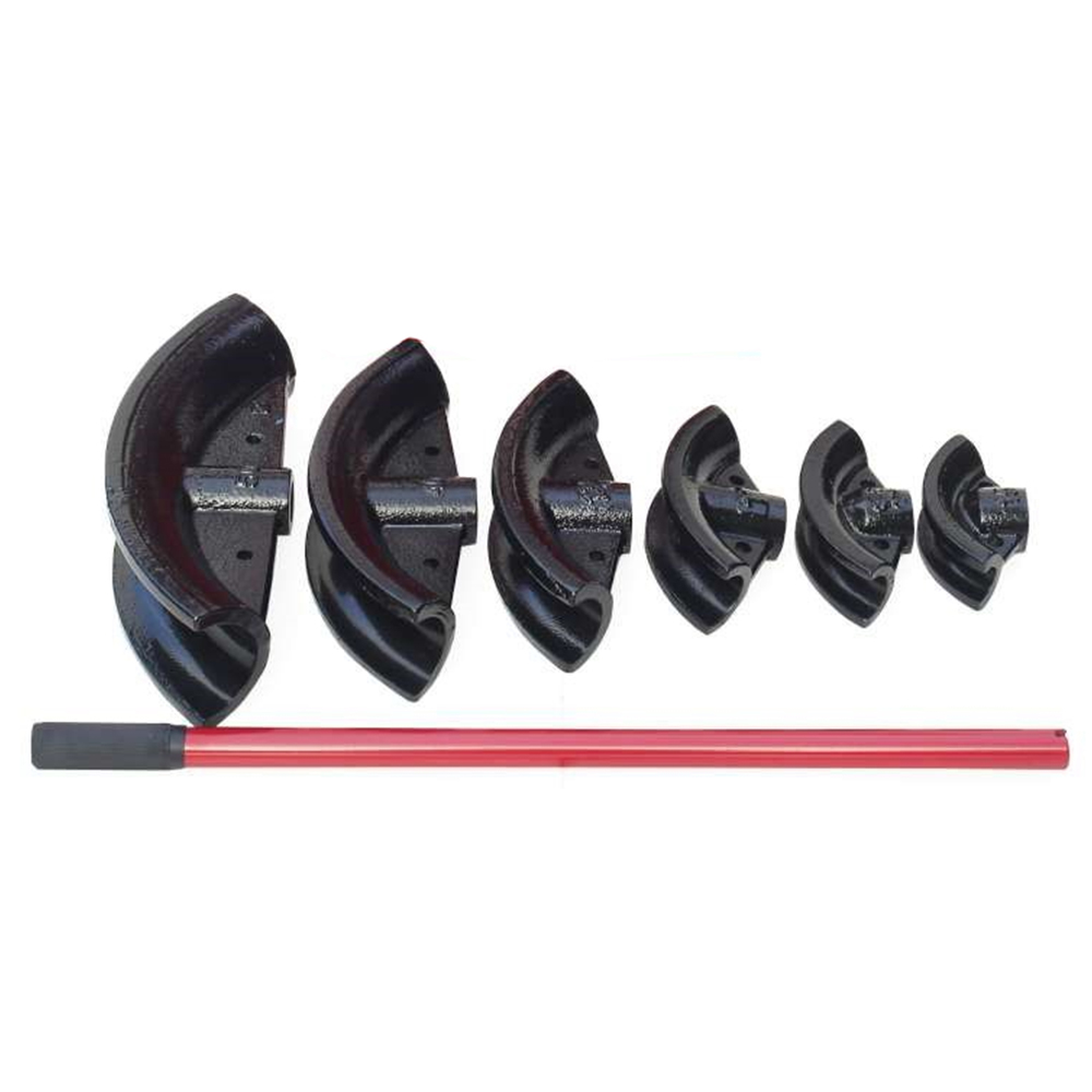 Hilka Tools 12 Tons Hydraulic Pipe Bender Image 3