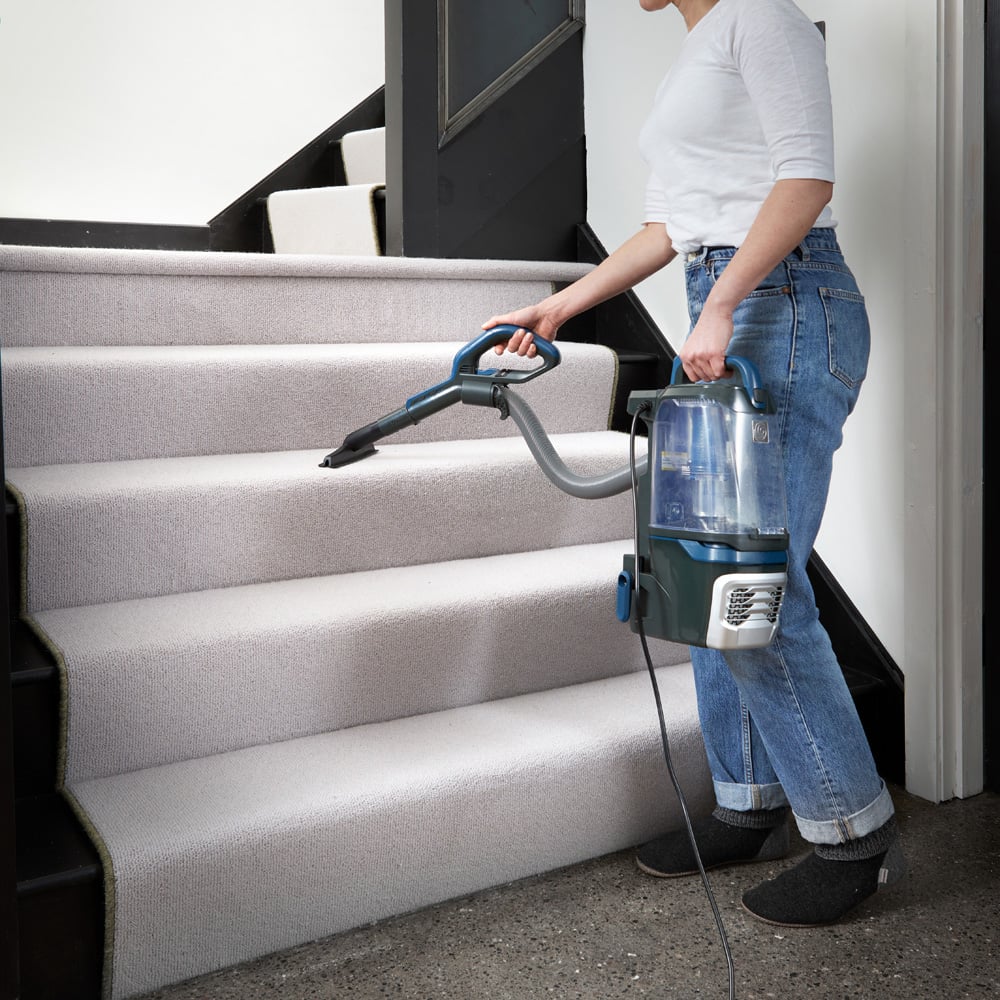 Vacmaster Respira Pet Bagless Vacuum Cleaner with Lift Off Image 9