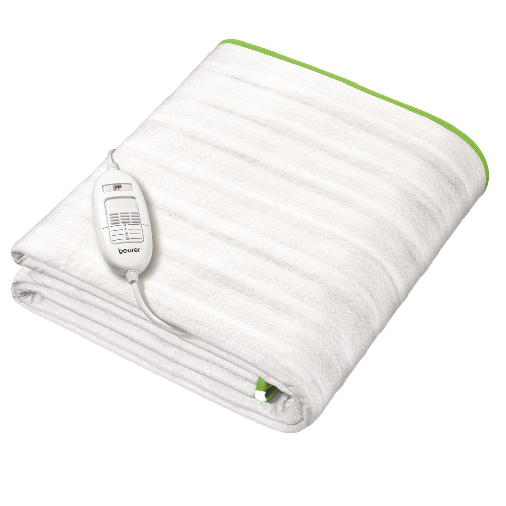 Beurer Double Heated Under Blanket Image 1