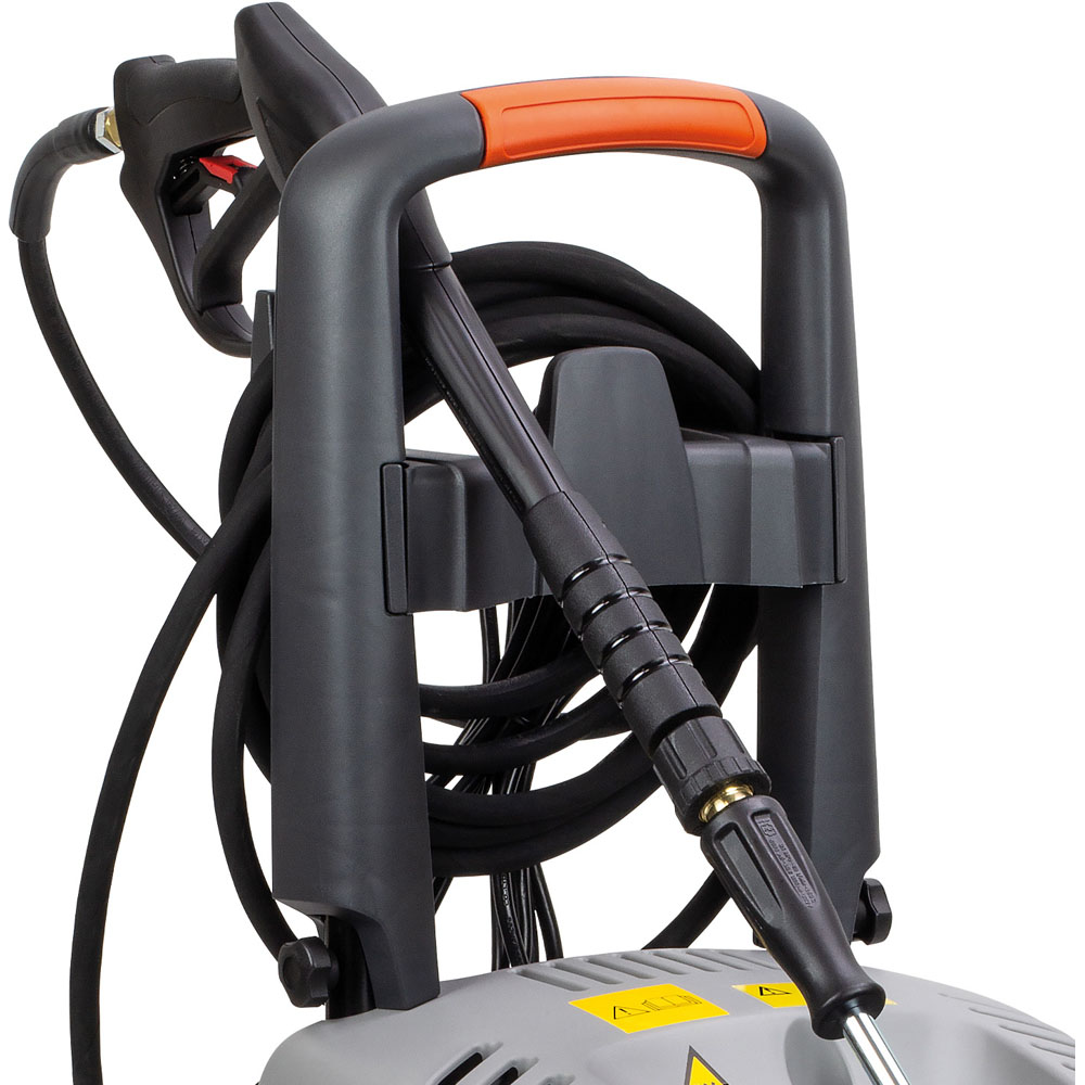 SIP Tempest PH480/150 Hot Electric Pressure Washer Image 3