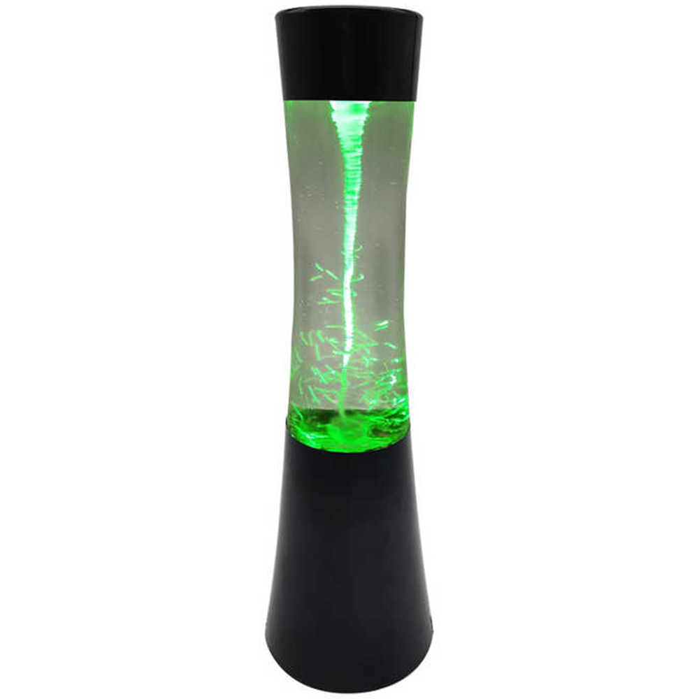 ValueLights Twister Tornado Colour Changing LED Table Lamp Image 3