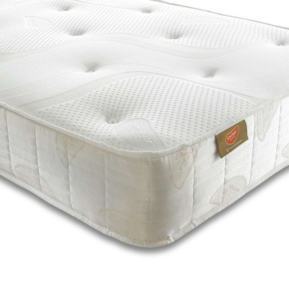 Sareer Matrah Single Pocket Reflex Plus Mattress Image 2