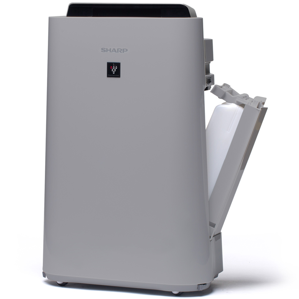 Sharp UA-HD50U-L Air Purifier with HEPA Filter for Medium Room Image 4